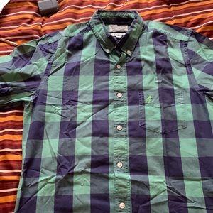 Button-down from polo by Ralph Lauren